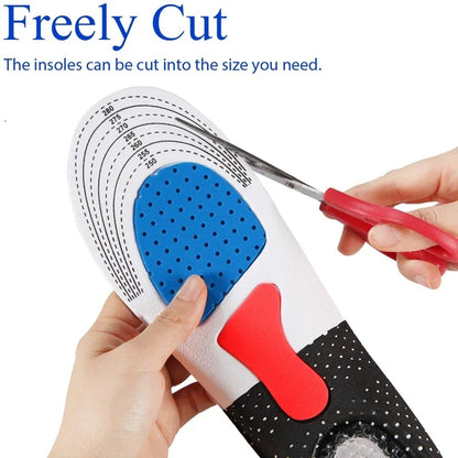 MotionCore Support Insoles