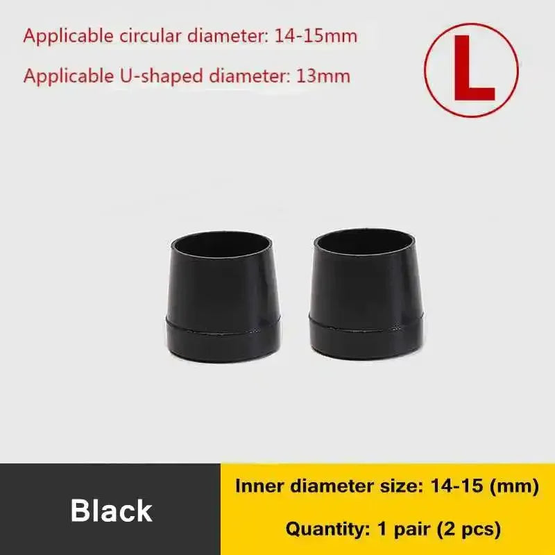 HeelGuard Silicone Shield