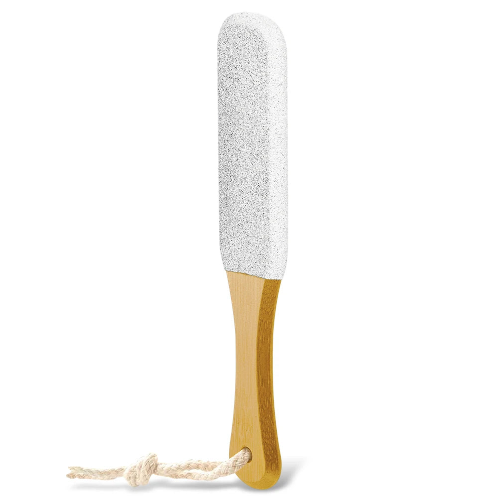Bamboo Buff Callus Eraser