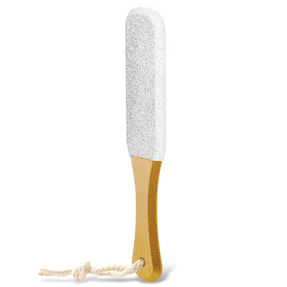 Bamboo Buff Callus Eraser