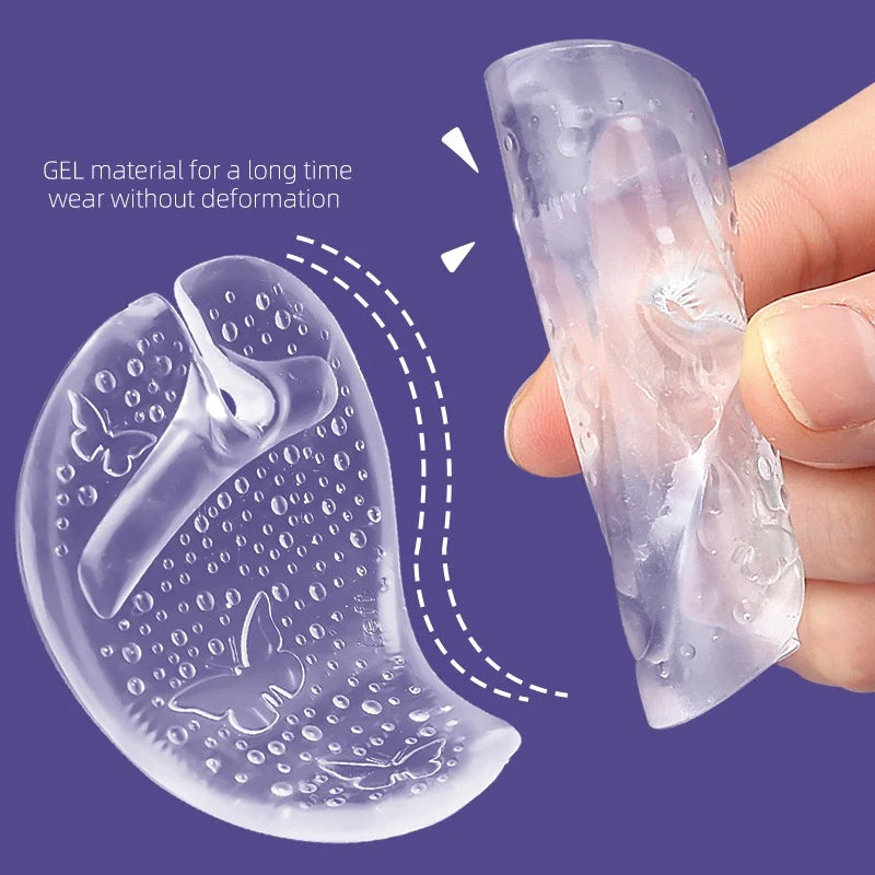 Flip-flops Gel Cushions