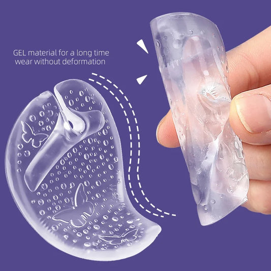 Flip-flops Gel Cushions