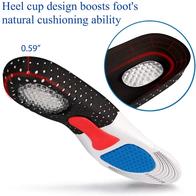 MotionCore Support Insoles