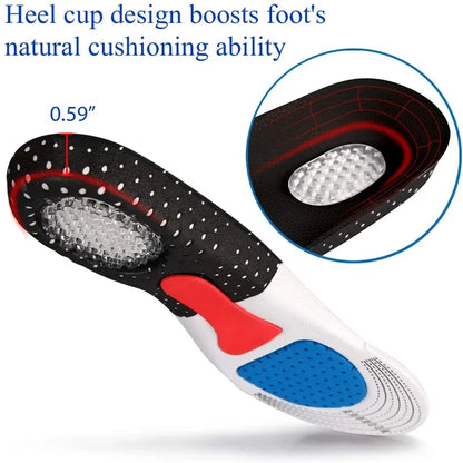 MotionCore Support Insoles