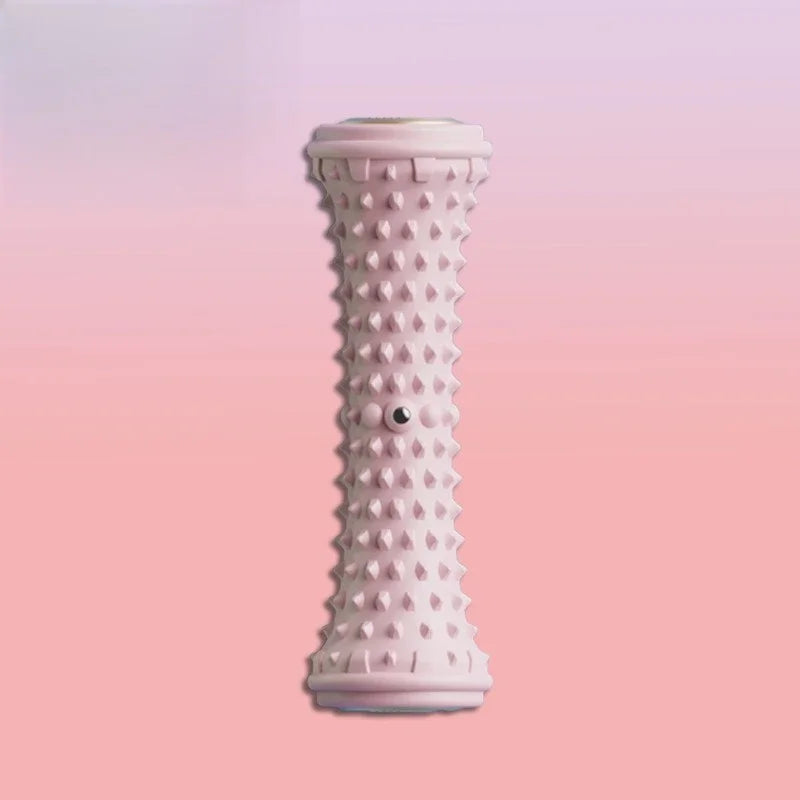SoleFlow Therapy Roller