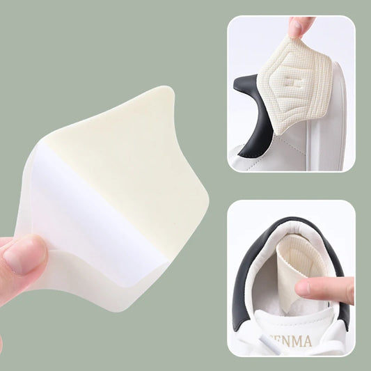 Plantillas confort HeelGuard