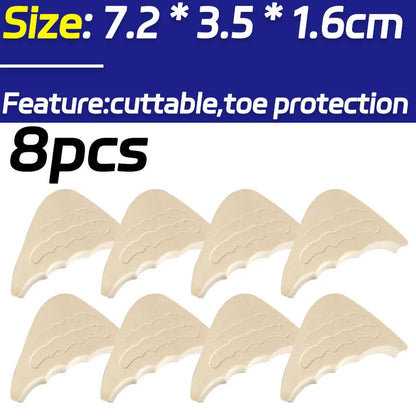 ElegantStep Forefoot Cushions