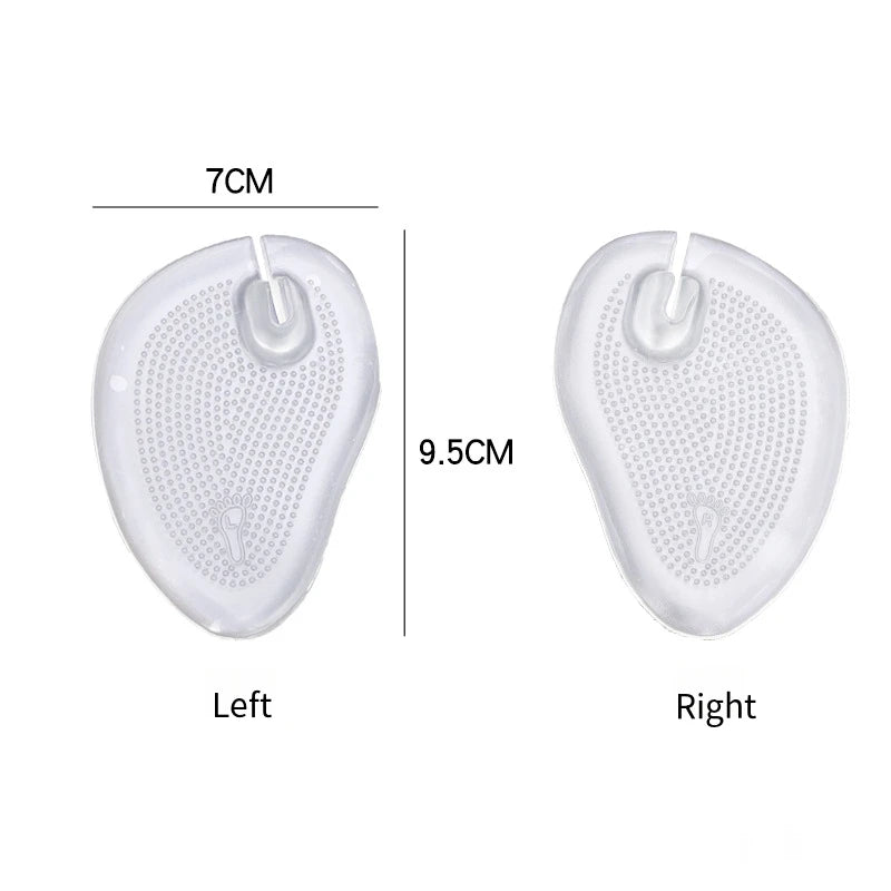 SandalSoft Gel Grips