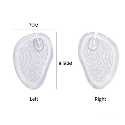 SandalSoft Gel Grips