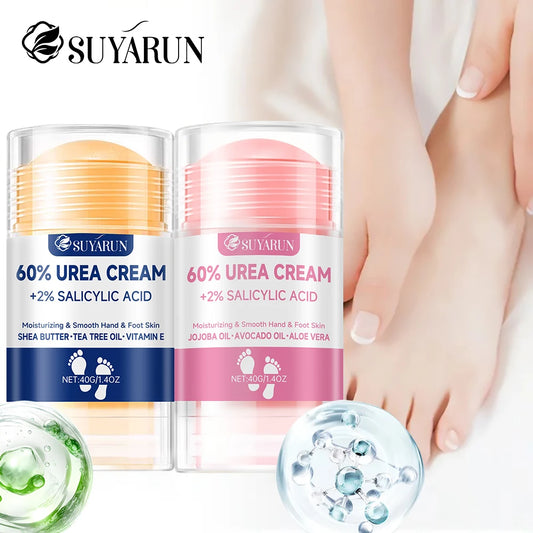SUYARUN HydraHeel Repair Stick