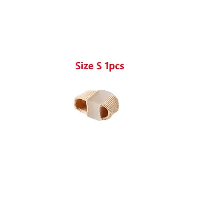 Toe Separator Hallux Valgus Bunion Corrector Orthotics Night Foot Care Thumb Daily Big Bone Tool Pedicure Feet Straightener