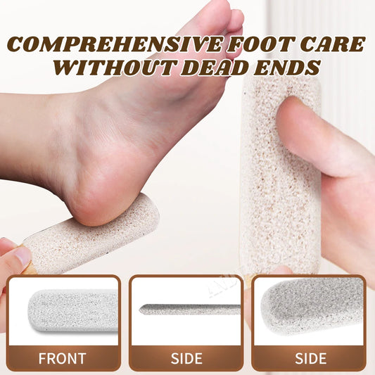 Bamboo Buff Callus Eraser
