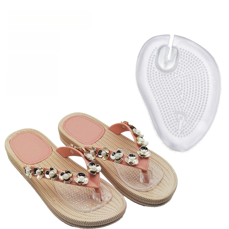 SandalSoft Gel Grips