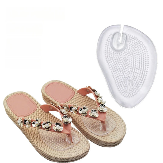 SandalSoft Gel Grips