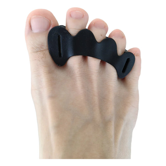 Separadores de Gel ToeAlign