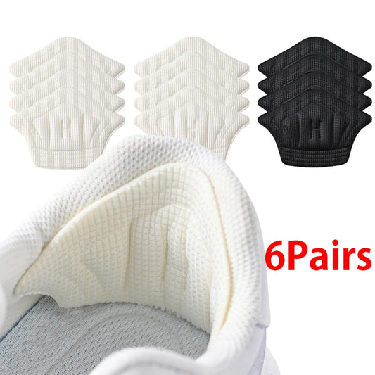 Plantillas confort HeelGuard
