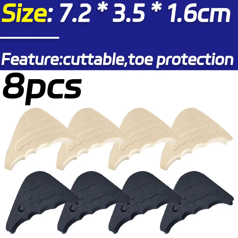 ElegantStep Forefoot Cushions