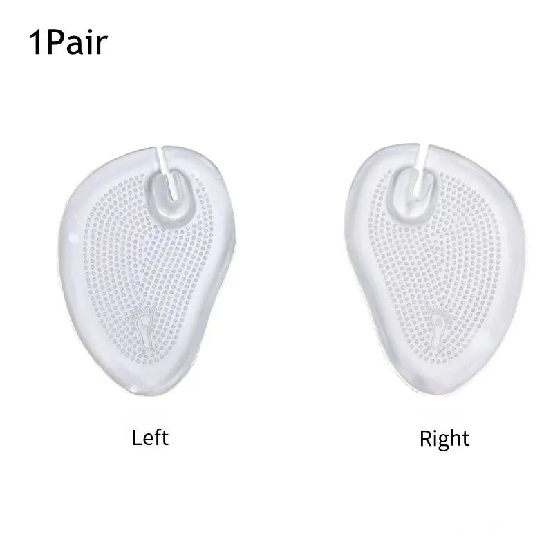 SandalSoft Gel Grips