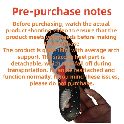 MotionCore Support Insoles
