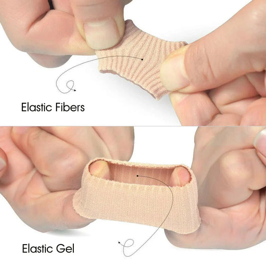SoftSleeve Gel Protectors