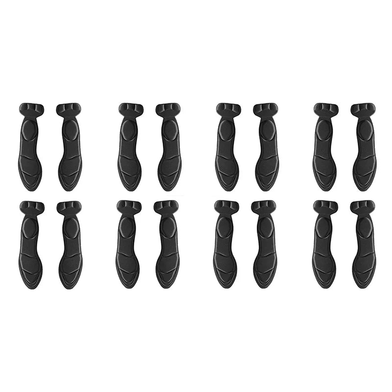 CloudHeel Memory Inserts