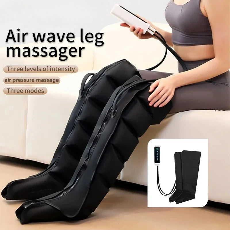 Air Compression Massager