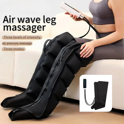 Air Compression Massager