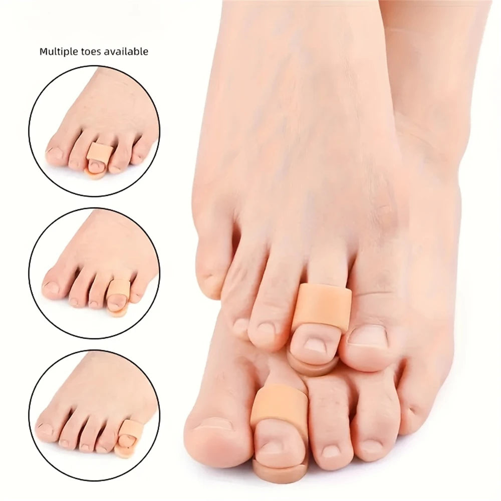 StraightStep Hammer Toe Support