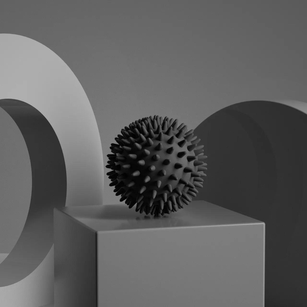 Revive Roll Massage Ball