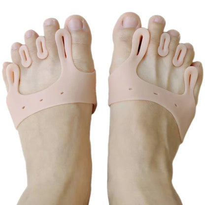 ComfortGel Bunion Corrector Pair