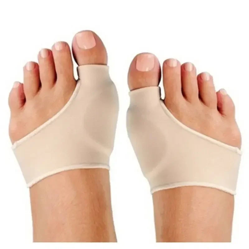 ZenAlign Toe Corrector Socks