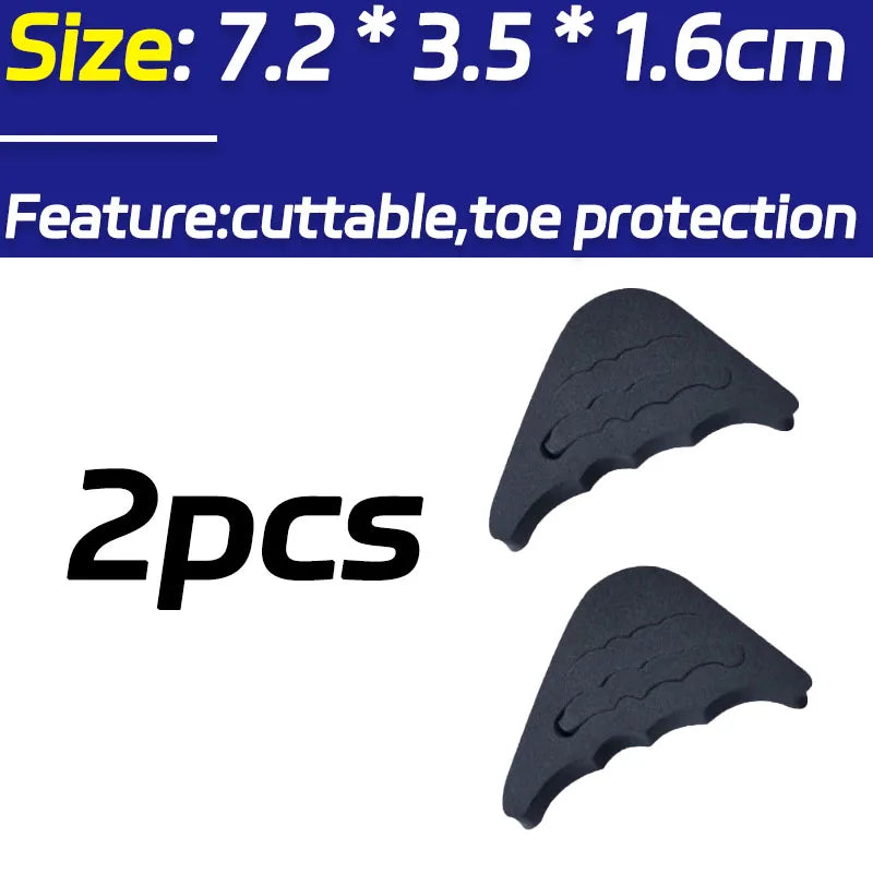 ElegantStep Forefoot Cushions