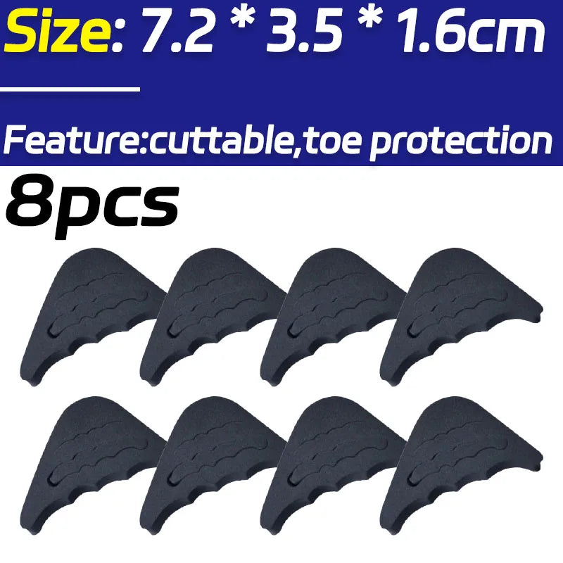 ElegantStep Forefoot Cushions