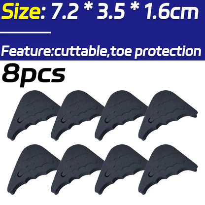 ElegantStep Forefoot Cushions