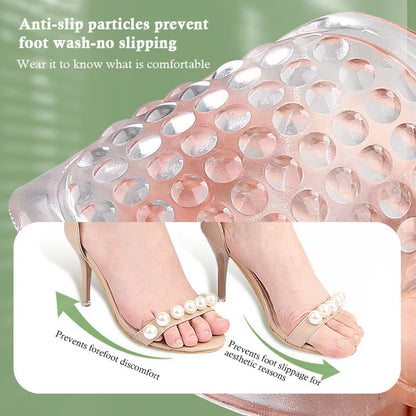 Summer Cloud Gel Cushions