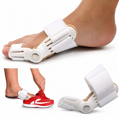 BunionToe Corrector